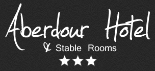 Aberdour Hotel and Stable Rooms